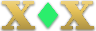 x0x logo