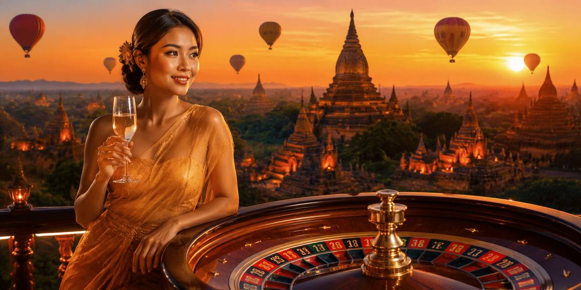 x0x ဘီဘီကျူ စလော့ ပွဲတော် ကစီနို အကြိုင်း
